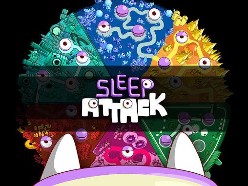 download Sleep attack TD apk
